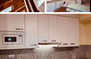 CASA PIXURRI en Lanuza compuesta de 5 apartamentos turísticos en casona pirenaica, a 10 minutos de las ESTACIONES de ESQUÍ de FORMIGAL-PANTICOSA - Foto 22