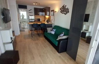 Appartement Zen Costa Plana - Foto 7