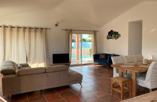 Villas CALA CORSA - 3 chambres piscine partagée chauffée - CALA ROSSA Porto-Vecchio - Villas entièrement Climatisées - Internet gratuit - Foto 77