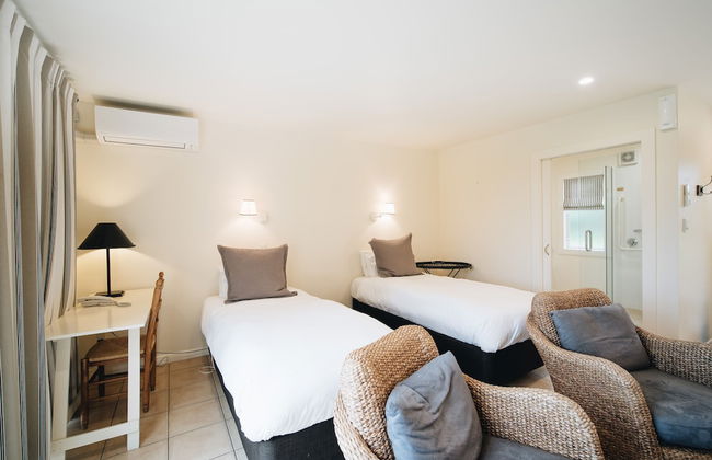 Brackenridge Country Retreat & Spa - Foto 6