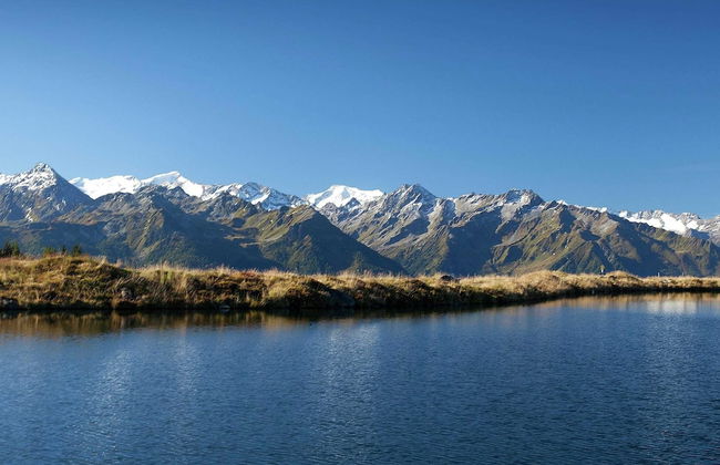 Tasteful Holiday Home in Hollersbach im Pinzgau With Garden - Foto 36