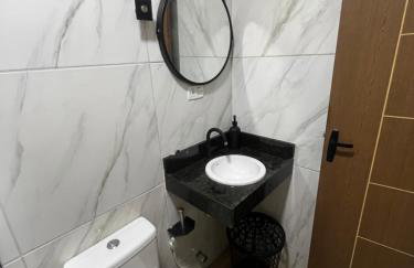 Chalés Boqueirão beach - Foto 41