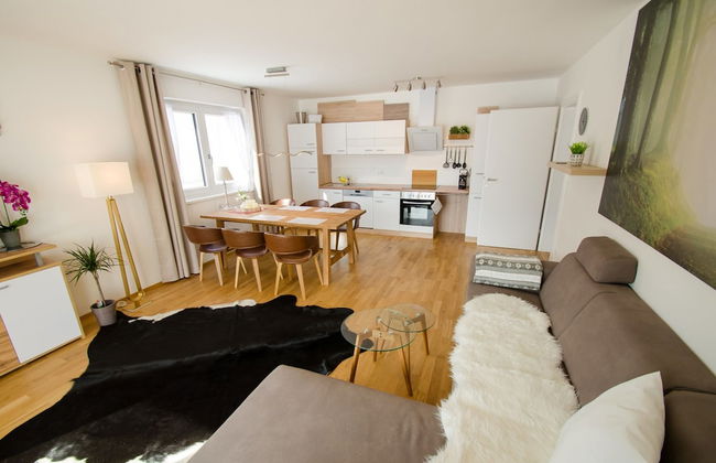 Finest Kitzblick Golf Suites - Foto 19