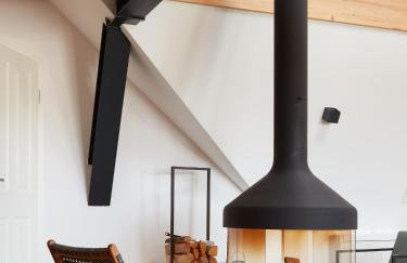 Seehaus Allensbach mit 5 exklusiven Suiten - Photo 73