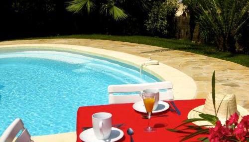 Appartement dans Villa St Raphael - Foto 3