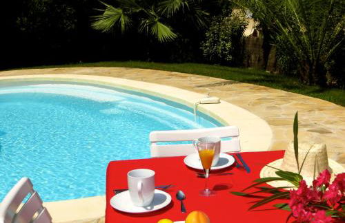 Appartement dans Villa St Raphael - Foto 3