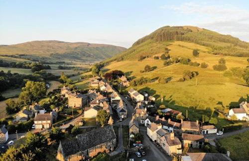 Plas Canol, elegant home in Snowdonia village - Foto 23