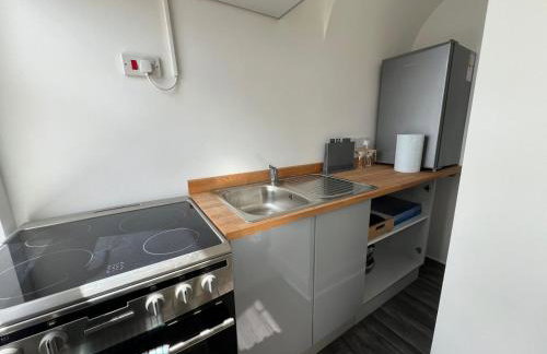 Host & Stay - Regent Street - Foto 17