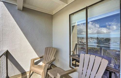 San Francisco Area Studio with Bay Views! - Foto 20