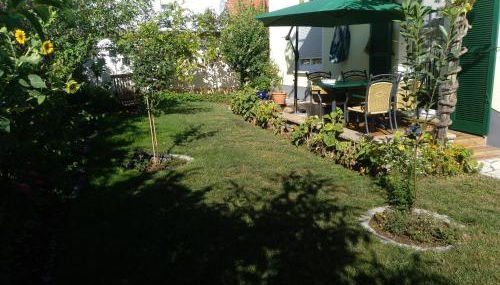 Kakteengarten - Foto 2, Garden