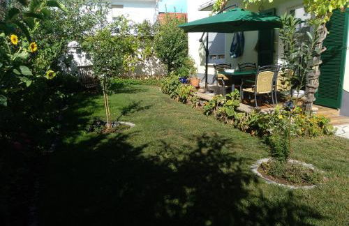 Kakteengarten - Foto 2