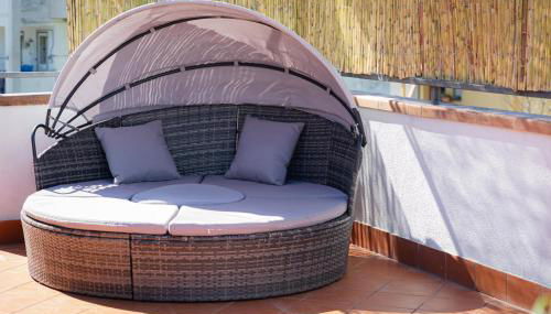 Elidora la Tua casa vacanze a Salerno - Photo 3