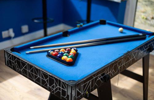 Modern & Spacious 3BR House Bracknell - Berkshire - Photo 75