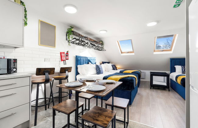 Kunda House Pershore - Foto 1