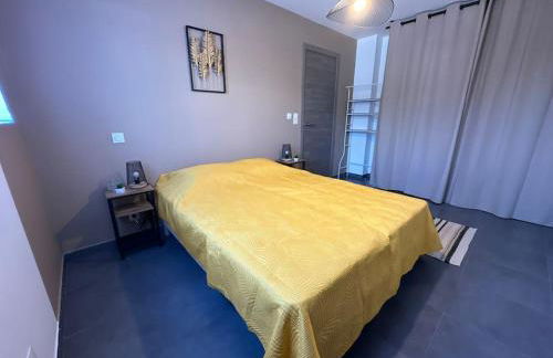 5 min des plages - Appt 2 chambres A Casa Bella - Foto 17