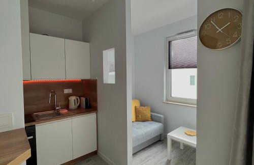 Studio Apartment Honey by Galeria Północna - Foto 8