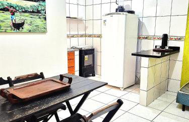 Apartamento com 2 Suítes no Village Garça Branca - Foto 1