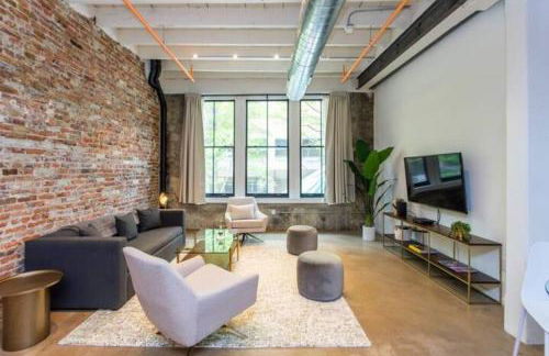 Inventors' Loft - Stay in the Heart of it All - Foto 20