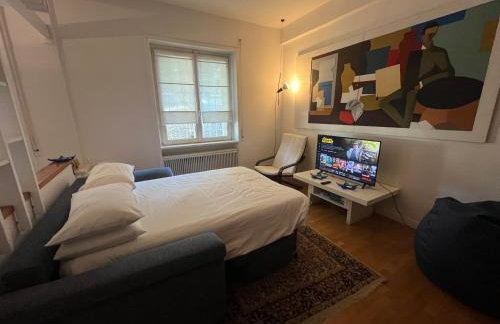 DOMUS B Corso Francia apartment - Foto 30