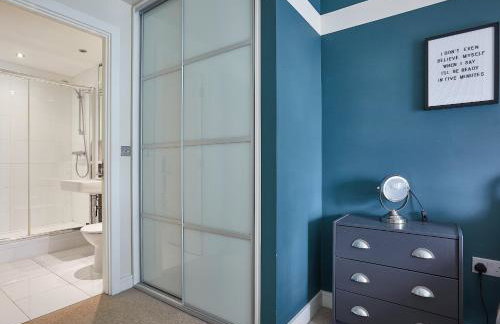 The Glassworks by Ritual Stays - Foto 13