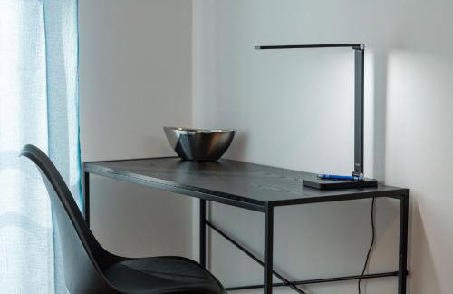 Lit Living: Luxus - Box Spring - Parking - Terrace - Foto 24