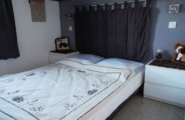 Pra Loup Vacances - Foto 17