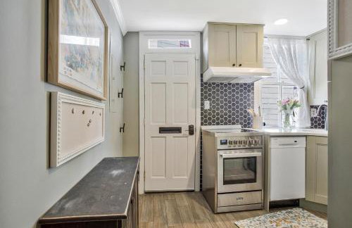 Historic Row Home in Downtown Annapolis - Foto 13