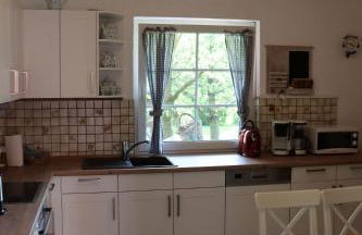 Knubberhaus Das Ferienhaus im Kirs - Photo 18