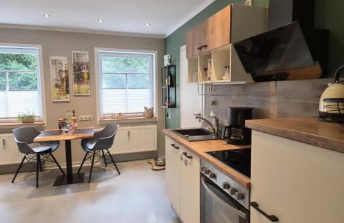 Thüringer Waldbaude - Foto 46