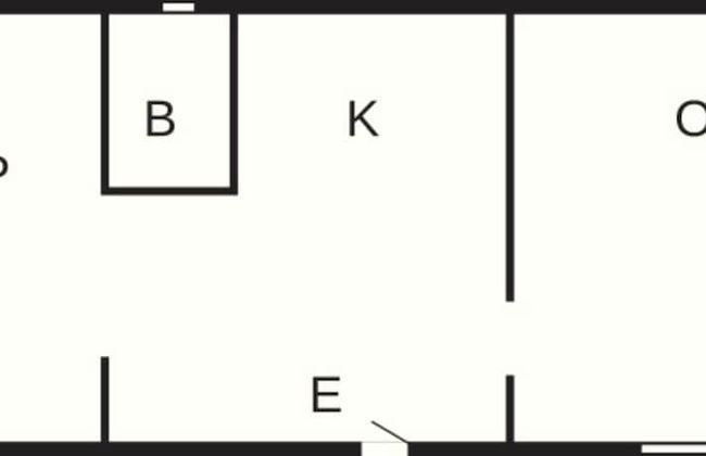 4 Person Holiday Home in Brastad-by Traum - Foto 2