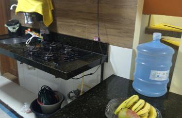 Casa na Praia com Super Piscina, em Condomínio Fechado. - Foto 6