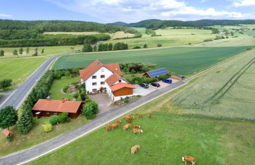 Oberlützenbachshof - Foto 7