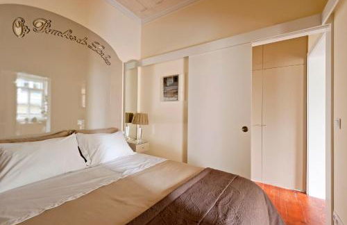 Lisbon Colours Bairro Alto Apartments - Foto 59