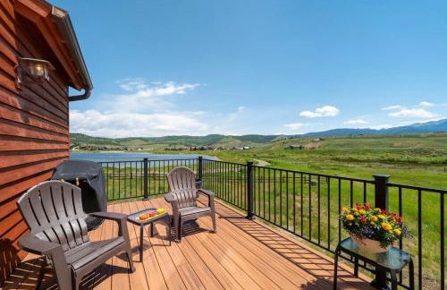 Luxe MTN Escape 15 min to Winter Park Base - Foto 6