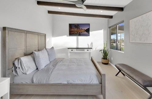 New! Luxury 5BR, W/Arcade, Sauna, Views, Fire Pit! - Foto 13