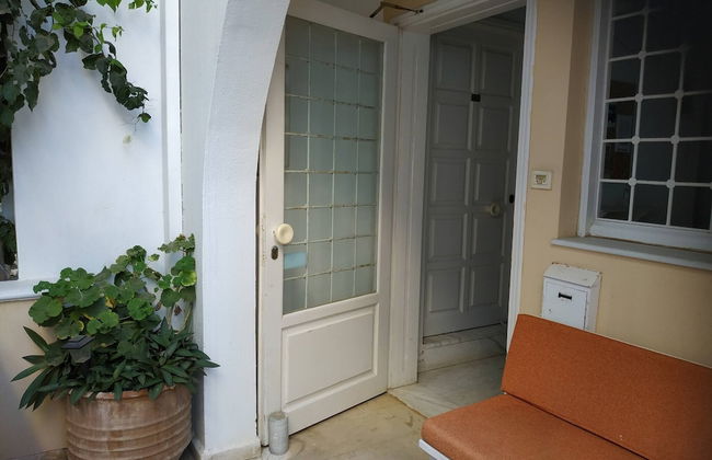 Small Apartment For 3 Pers 70meters From The Beach - Photo 33