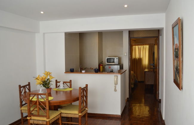 Suite Service Apart Hotel - Photo 12