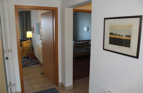 Ferienwohnung "Schwanenwiek" - Foto 14