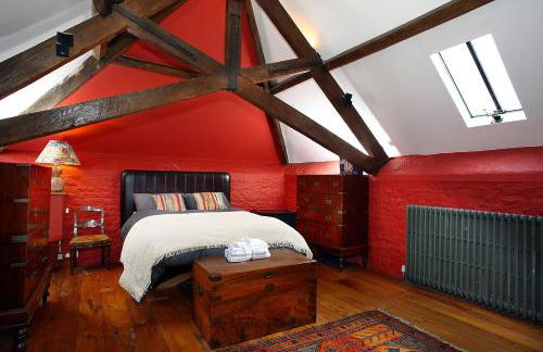 Snobs and Rebels Apartments - Foto 31