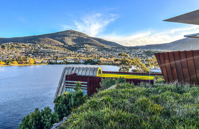 Visite panoramique dans Hobart - Photo 5