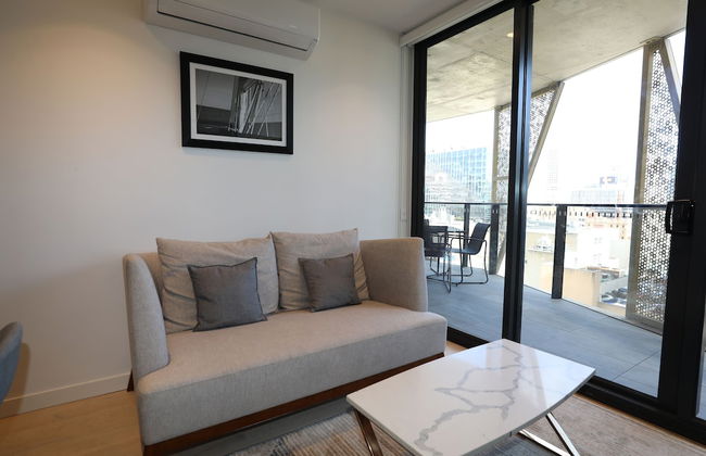 Realm Apartments by CLLIX - Foto 39