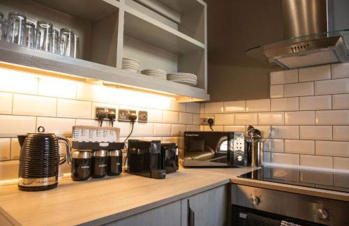 York Street Studios - Foto 14