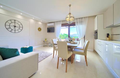 Luxury Apartments Villa Stina - Photo 33