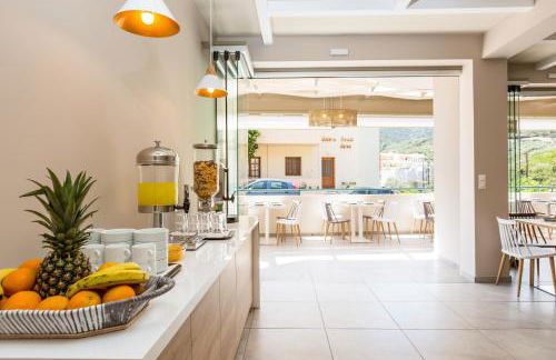 Amalia Apartments - Foto 31