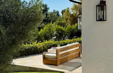 The Chapel - Luxury Historic Ojai Villa - Foto 30
