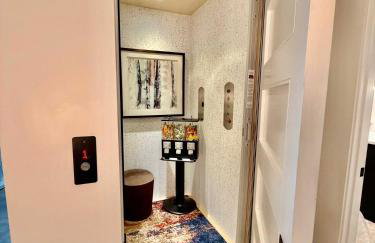 Modern Mountain Masterpiece Basalt Luxury Retreat - Foto 30