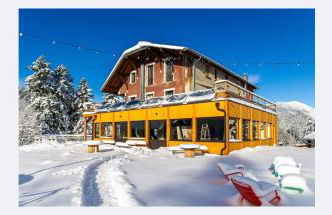 Domaine de Rozan - Col de Porte, Chartreuse - Grenoble - Foto 76