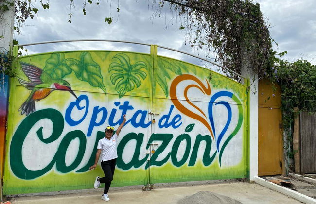 Dinner at Tatacoa Desert + Astronomical Observatory Tour - Photo 2