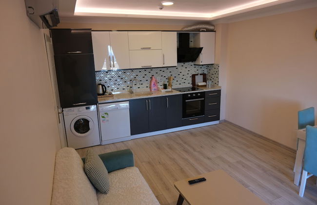 Sahin Tepesi Suite Otel - Foto 74