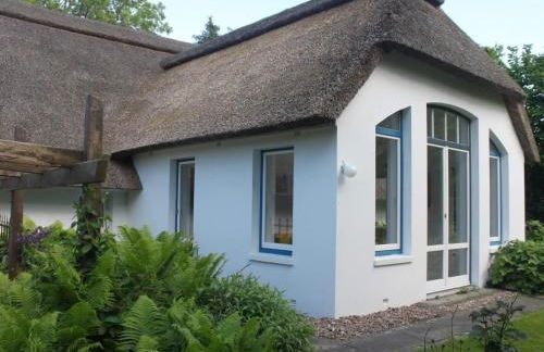 Holiday Home in Stollhamm mit Großem Garten by Interhome - Foto 10